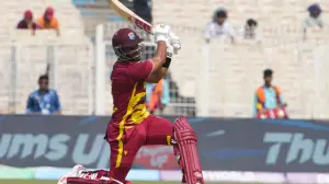 T20 World Cup 2026: Hope’s 75 in vain as Italy spinners choke Windies in clash